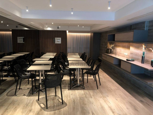 Imagen 20 de 30 de 2 Amb Estrenar Premium Full Amenities. Belgrano C A Mts De Libertador
