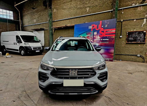 Fiat Pulse 1.3 Gse Drive Mt