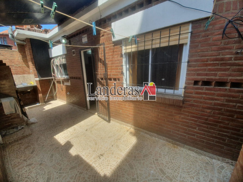 Casa Ph 2 Amb (hecha A 3 Amb.) C/garage - A Media Cuadra Del Mar!
