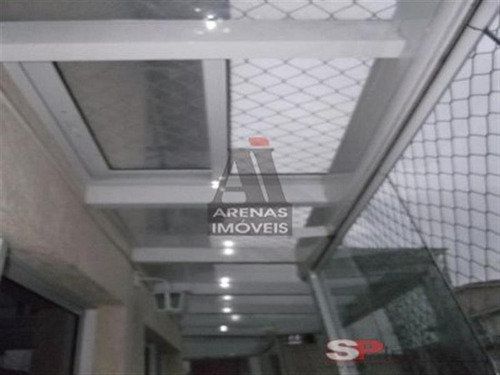 Imagem 22 de 26 de Apartamento - 273