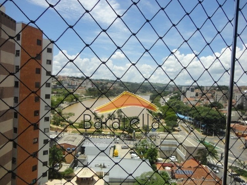 Imagem 10 de 12 de Apartamento Para Venda, 3 Dormitórios, Centro - Bragança Paulista - 225