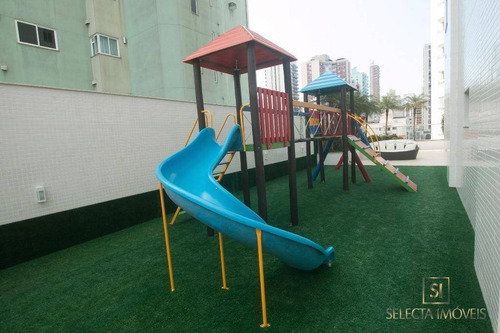 Imagem 21 de 30 de Apartamento Com 3 Dormitórios À Venda, 128 M² Por R$ 2.200.000,00 - Centro - Balneário Camboriú/sc - Ap0296