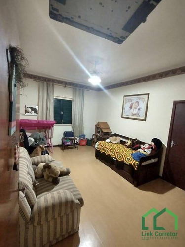 Imagem 20 de 30 de Casa À Venda, 260 M² Por R$ 1.500.000,00 - Taquaral - Campinas/sp - Ca0508