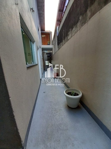 Imagem 19 de 30 de Dois Sobrados À Venda No Bairro Independência, Ac.: 200 M - 4646