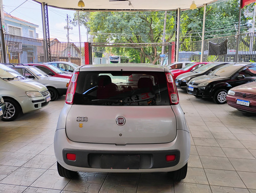 Fiat Uno 1.0 Vivace Flex 5p