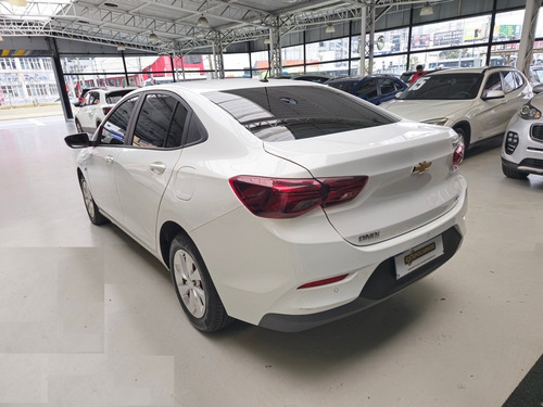 Chevrolet Onix PLUS LTZ 1.0 12V TB FLEX MEC.