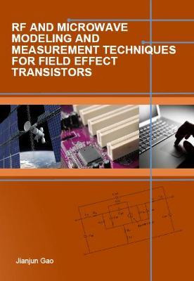 Libro Rf And Microwave Modeling And Measurement Technique...