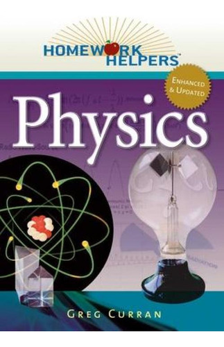 Libro Homework Helpers: Physics - Greg Curran