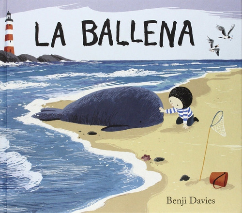 Ballena, La - Davies Benji