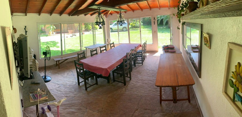 Imagen 7 de 14 de Casa Quinta Grande / Paddle / Voley / Pileta, Excelente Acceso Bajada Ford. Alquiler Temporal (mes Quincena Semana) Zona Norte Tigre Pacheco Ricardo Rojas Leer Descripción