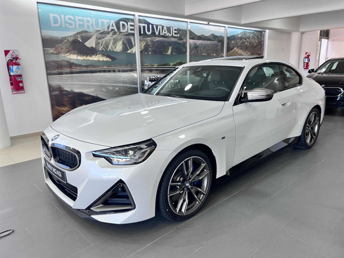 Imagen 11 de 23 de Bmw M240i Bmw 240i Bmw 240 Okm 2023 No Audi S3 Mercedes A35