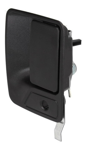 Imagen 3 de 5 de Manija Puerta Ext Izquierdo F100 Duty Ford F-100 99/12