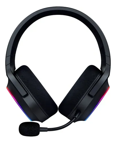 Razer Barracuda Audífonos Gamer X Chroma Multiplataforma Cor Preto