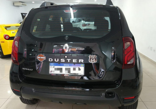 Imagem 2 de 5 de Duster
