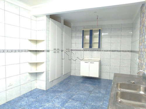 Imagem 3 de 30 de Casa Com 3 Dormitórios Para Alugar, 150 M² Por R$ 2.500,00/mês - Vila Ede - São Paulo/sp - Ca0353