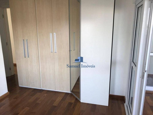 Imagem 19 de 27 de Apartamento Com 4 Dormitórios À Venda, 306 M² Por R$ 6.500.000 - Moema Índios - São Paulo/sp - Ap4321