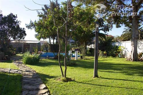 Casa En Venta En Quilpué