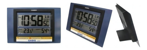 Reloj Digital Casio Id 16-2df