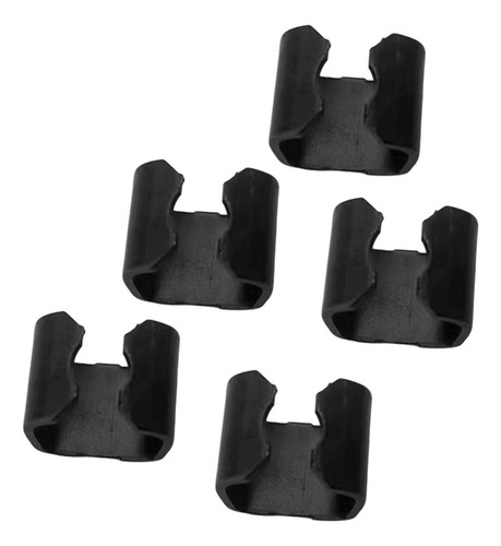 A 5 Piezas 2t Accesorios De Gato Horizontal Jack Aro 2t 9mm