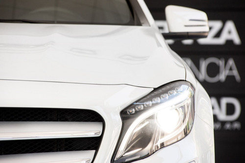 Mercedes-benz Clase Gla 1.6 Gla200 Urban 156cv