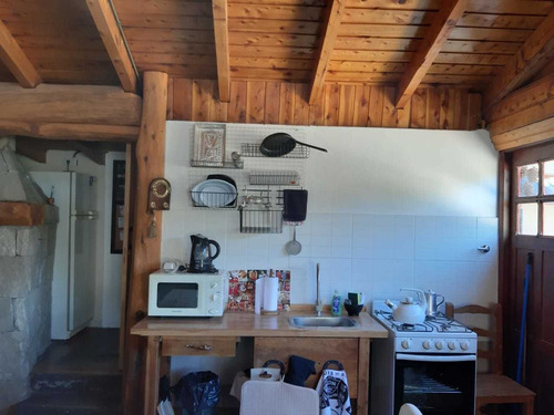 Imagen 3 de 13 de Departamento/casa Tiny Con Cochera En El Centro De Bariloche