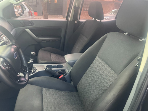 Ford Ranger 3.2 Cd Xls Tdci 200cv Manual 4x2