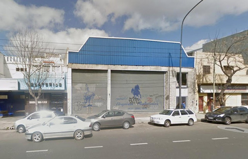 Terreno 17,32x57,08 Zonificación Usaa Pb 7 Pisos 2 Retiros - Villa Urquiza