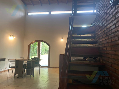 Venta Y Alquiler De Casa - Los Quinchos C.c