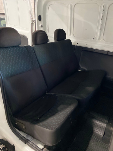 Renault Kangoo 1.6 Furgon Ph3 Confort 1plc