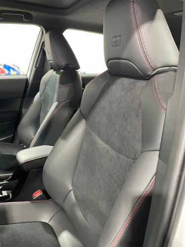 Toyota Corolla 2.0 Grs Cvt 170cv