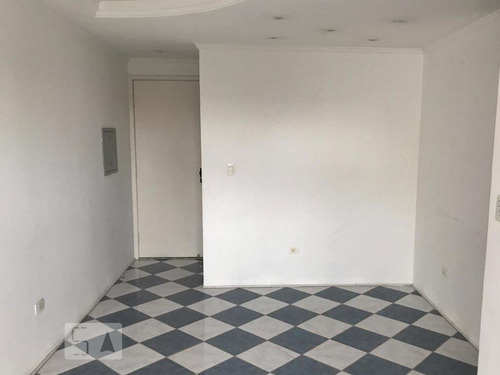 Apartamento À Venda - Mandaqui, 3 Quartos, 80 - S893130223