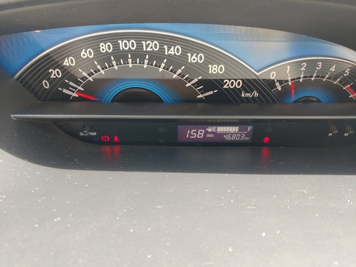 Toyota Etios 2015 1.3 16v X 5p