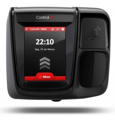 Imagem 2 de 7 de Portas Automáticas E Controle De Acesso
