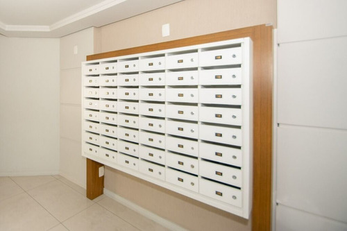 Imagem 7 de 30 de Apartamento À Venda No Bairro Agronômica - Florianópolis/sc - O-26619-43606