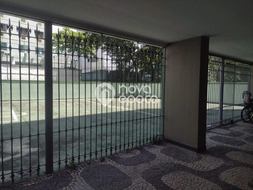 Imagem 29 de 30 de Apartamento - Ref: Fl1ap65436