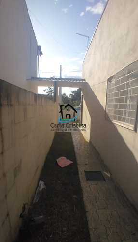 Imagem 16 de 17 de Casa - Ca00394 - 70968920