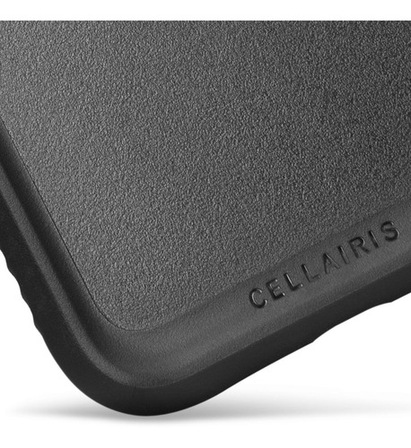 Imagem 2 de 5 de Capinha Showcase Grip iPhone 11 Pro Max Preto