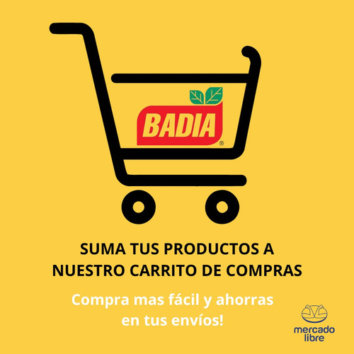 Pack Blend Regalo Sin Gluten Kosher Vegano Badia