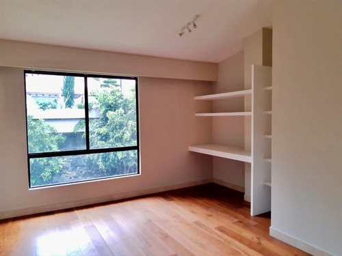 Imagen 17 de 30 de Casa En Venta, Desierto De Los Leones, Tetelpan