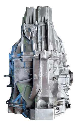 Transmision Automatica Audi A6,q7 3.2 V6 2006-2011 Original (Usado)