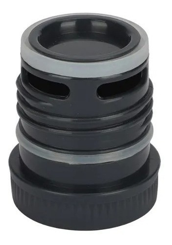Tapa Pico Tapon Cebador Termo Compatible Con Stanley Mate Color Gris Oscuro