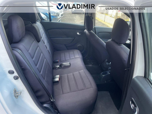 Renault Stepway privilege