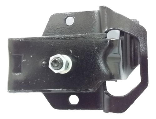 Base Motor Isuzu Caribe 2.0 82-85 (izq) Sim Mah 58-9632