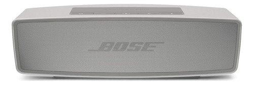 Bose Soundlink Mini Ii - Altavoz Portátil Bluetooth
