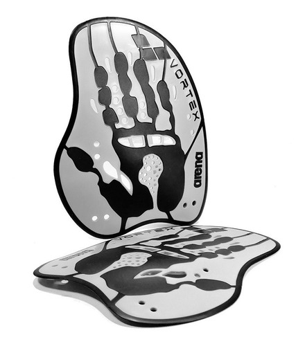 Manoplas Arena Natacion - Vortex Evolution Hand - Salas