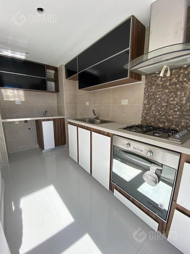 Edificio Damar Ix Departamento 2 Ambientes A Estrenar, En Zona Plaza Mitre