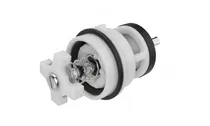 Comprar Reparo Para Válvula De Descarga 2550 Hydra Max u002F Hydra Clean u002F Hydra Pro 1 1u002F2  E 1 1u002F4  Blukit Nota Fiscal Ref. 349404