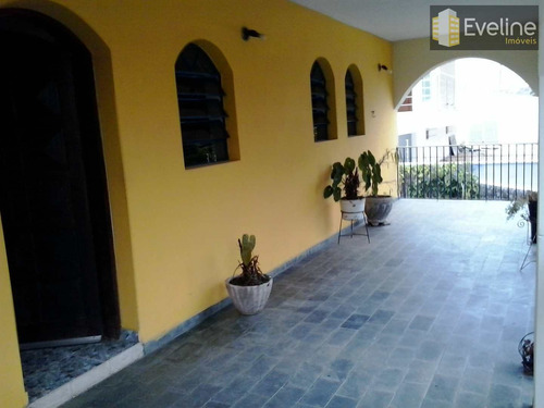 Imagem 4 de 16 de Casa Com 3 Dorms, Parque Morumbi, Mogi Das Cruzes - R$ 690 Mil, Cod: 1867 - V1867