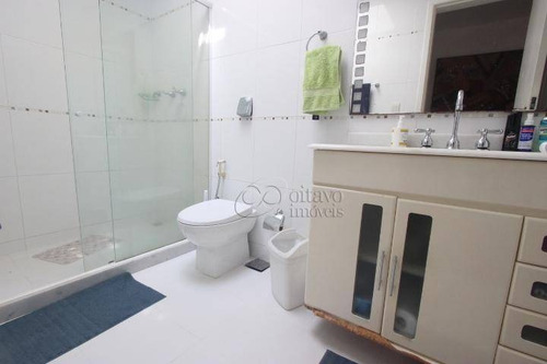 Imagem 16 de 28 de Cobertura Com 3 Dormitórios À Venda, 145 M² Por R$ 3.600.000,00 - Copacabana - Rio De Janeiro/rj - Co0252