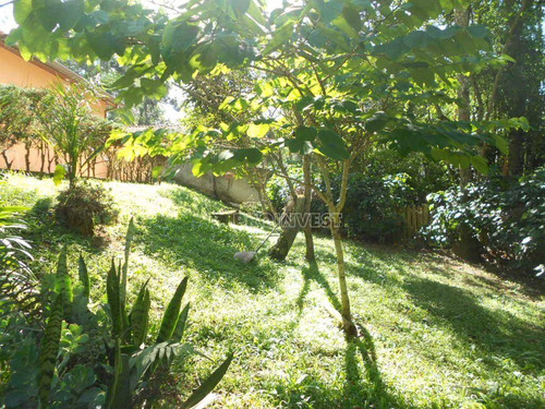 Chácara Com 2 Dorms Sendo 1 Suíte À Venda, 904 M² De Terreno - Caucaia Do Alto - Cotia/sp - Ch0261